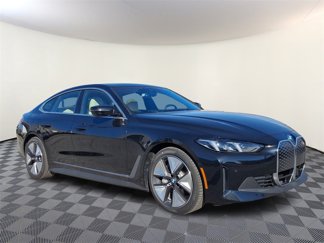 New 2025 BMW i4 xDrive40i w/ Parking Assistance Package image 1