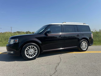 Used 2013 Ford Flex SEL image 1