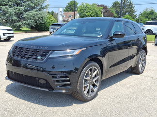 New 2026 Land Rover Range Rover Velar Dynamic SE image 1