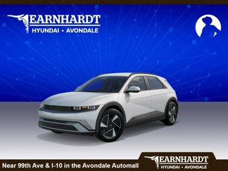 New 2025 Hyundai Ioniq 5 SEL image 1