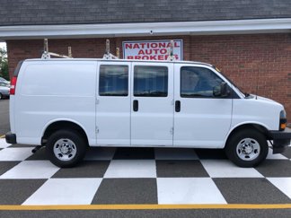 Used 2020 Chevrolet Express 2500 w/ Driver Convenience Package image 1