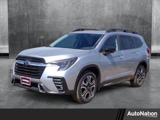New 2025 Subaru Ascent Touring image 1