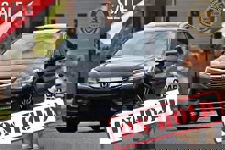 Used 2017 Honda Accord Touring image 1
