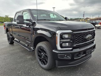 New 2025 Ford F250 Lariat image 1