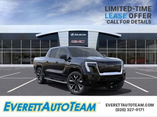 New 2025 GMC Sierra EV Denali image 1