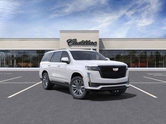 New 2024 Cadillac Escalade Sport Platinum image 1