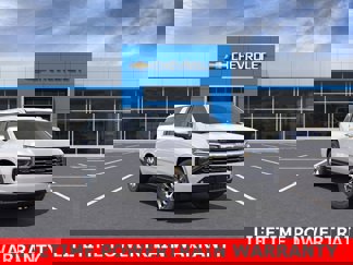 New 2025 Chevrolet Suburban Premier image 1