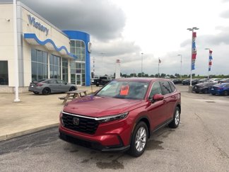 Certified 2023 Honda CR-V EX-L image 1