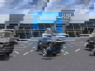 New 2025 Chevrolet Suburban LT w/ Comfort Package image 1