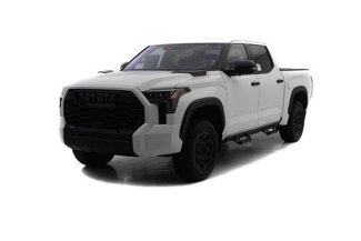 New 2025 Toyota Tundra TRD Pro image 1