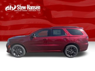 New 2025 Dodge Durango GT image 1