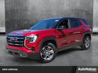 Used 2025 GMC Terrain Elevation image 1