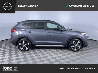 Used 2018 Hyundai Tucson Value image 1