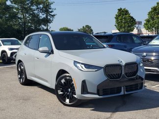 New 2026 BMW X3 xDrive30 w/ Premium Package image 1
