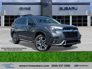 New 2025 Subaru Ascent Touring w/ Popular Package #2 image 1