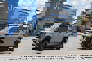 New 2026 Honda Passport TrailSport image 1