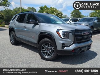 New 2026 GMC Terrain AT4 w/ Technology Package II image 1