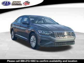 Used 2019 Volkswagen Jetta S w/ Driver Assistance Package image 1