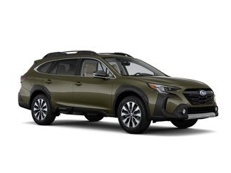 New 2025 Subaru Outback Limited image 1