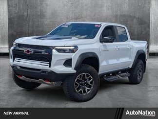 Used 2024 Chevrolet Colorado ZR2 w/ Technology Package image 1