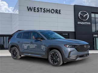 New 2025 MAZDA CX-50 Meridian Edition w/ Weather Package image 1