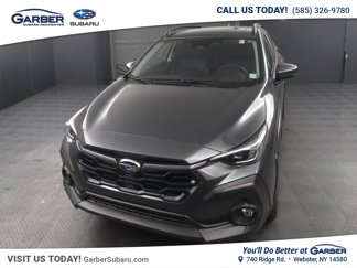 New 2025 Subaru Crosstrek 2.5i Limited image 1