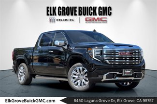 New 2026 GMC Sierra 1500 Denali image 1