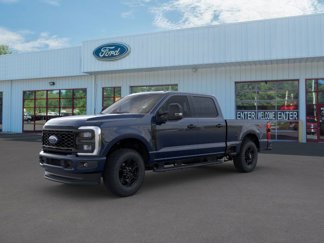 New 2025 Ford F250 XL w/ STX Appearance Package image 1