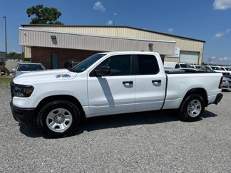 Used 2023 RAM 1500 Tradesman image 1