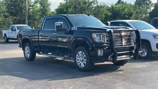Used 2021 GMC Sierra 2500 Denali w/ Denali Ultimate Package image 1
