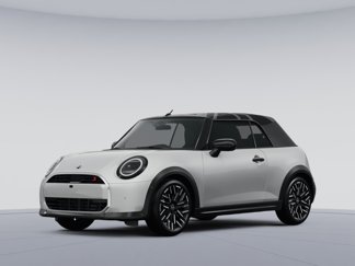 New 2026 MINI Cooper S image 1