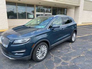 Used 2019 Lincoln MKC Premiere image 1