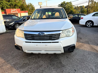 Used 2009 Subaru Forester 2.5X image 1