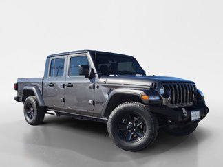 Used 2021 Jeep Gladiator Sport image 1