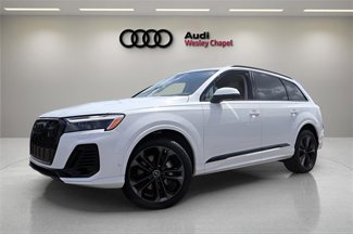 New 2025 Audi Q7 3.0T Premium Plus image 1