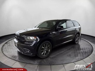 Used 2018 Dodge Durango GT w/ Trailer Tow Group IV image 1