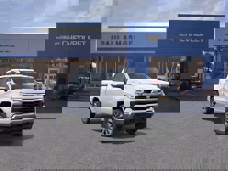 New 2026 Chevrolet Silverado 1500 LT image 1