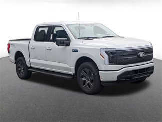 New 2025 Ford F150 Lightning XLT image 1