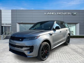 New 2025 Land Rover Range Rover Sport Dynamic SE image 1