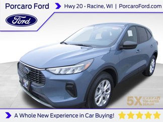 Used 2025 Ford Escape Active w/ Tech Pack #1 image 1