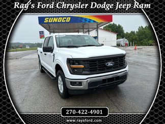 New 2025 Ford F150 XL image 1