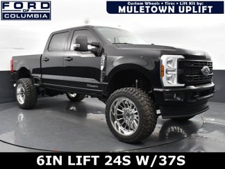 Used 2025 Ford F250 XLT image 1