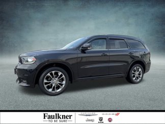 Used 2019 Dodge Durango GT image 1