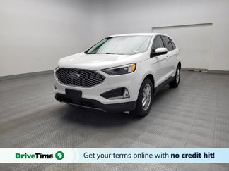 Used 2023 Ford Edge SEL w/ Convenience Package image 1