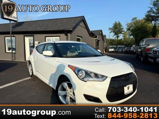 Used 2014 Hyundai Veloster image 1