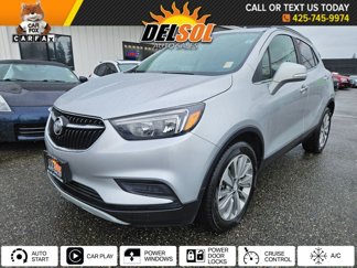 Used 2019 Buick Encore Preferred image 1