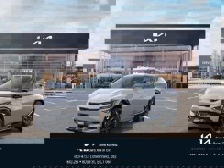 New 2025 Kia EV6 Wind image 1