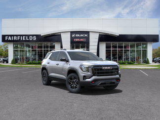 New 2026 GMC Terrain AT4 image 1