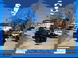 New 2025 Chevrolet Equinox EV RS w/ Convenience Package II image 1