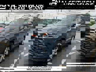 Used 2024 Toyota Grand Highlander XLE image 1